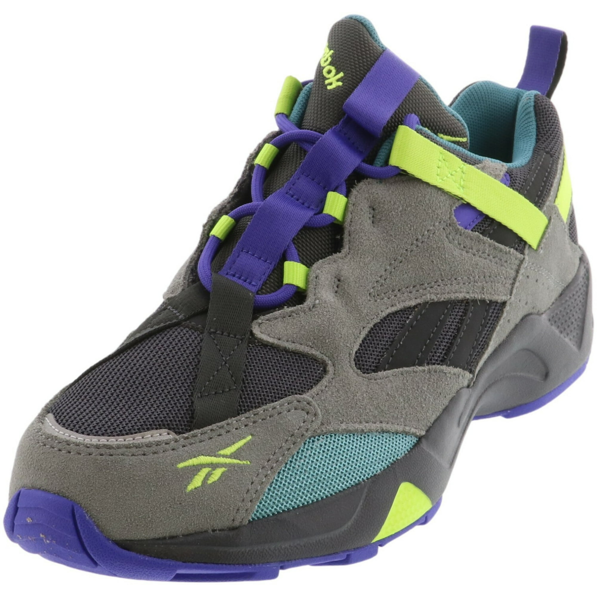 Reebok Men/'s Aztrek Ankle-High Running